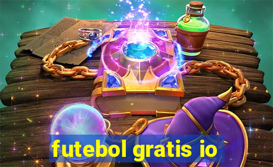 futebol gratis io